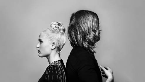 Eva & The Heartmaker