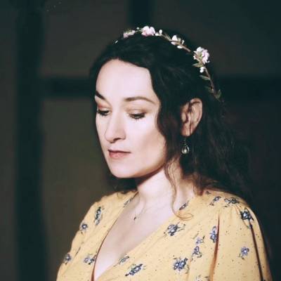 Odette Michell