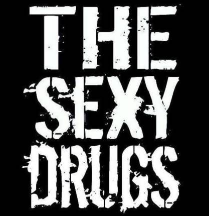 The Sexy Drugs