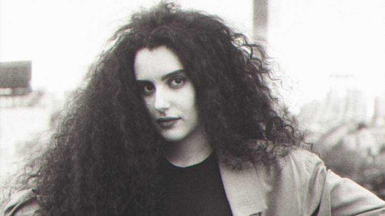 Hila Rabby