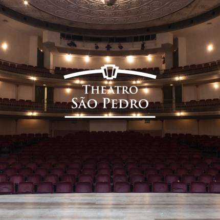 Festival Chopin no Theatro São Pedro