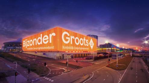 Koninklijk Concertgebouworkest