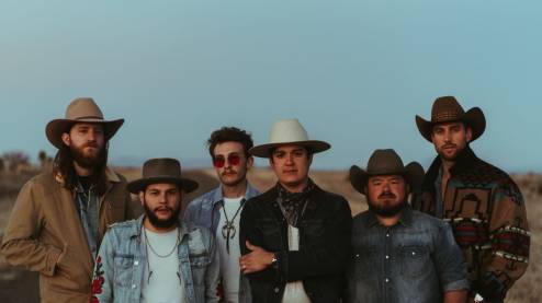 Flatland Cavalry