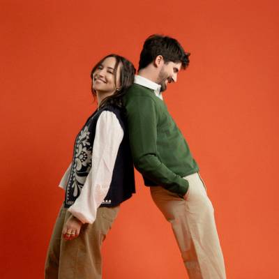 Majo y Dan