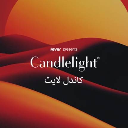 DSF X Candlelight A Musical Journey from Fairouz to Amr Diab
