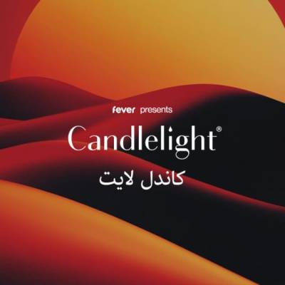 DSF X Candlelight A Musical Journey from Fairouz to Amr Diab