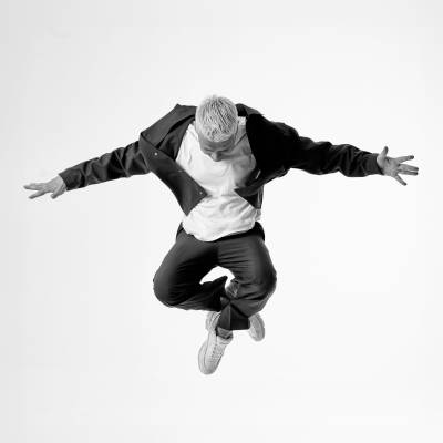Martin Jensen