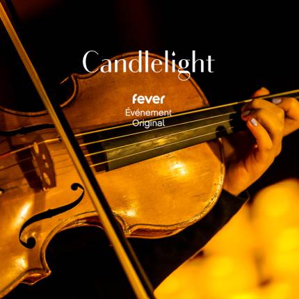 Candlelight Tribute to Queen and others