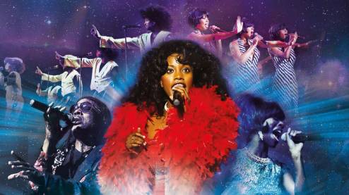 The Magic of Motown