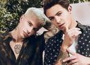 Benji & Fede