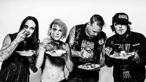 Combichrist