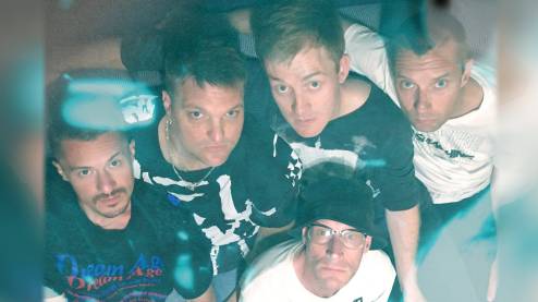 Cold War Kids
