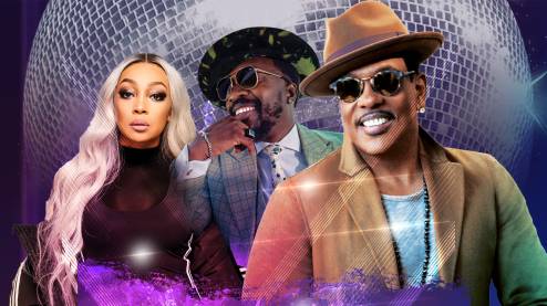 Mother's Day Good Music Fest