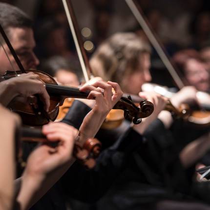 Vivaldi's Four Seasons by Candlelight on the Strand