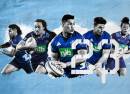 Blues