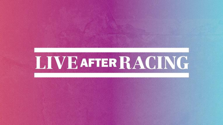 Live After Racing