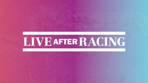 Live After Racing