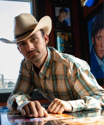 Joe Hott