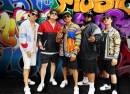 Bruno Mars Tribute