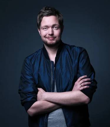 Bastian Bielendorfer