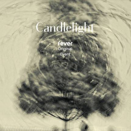 Candlelight Halloween Tim Burtons Soundtracks