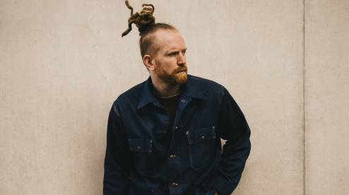 Newton Faulkner