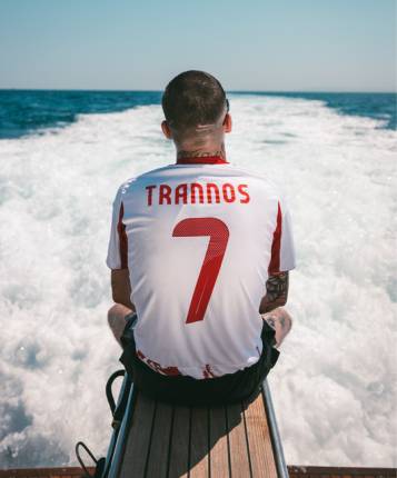 Trannos