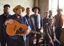 Nathaniel Rateliff & The Night Sweats