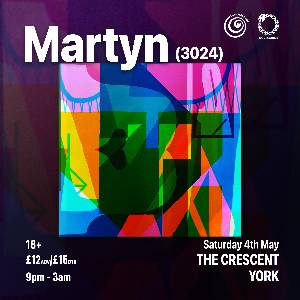 Martyn