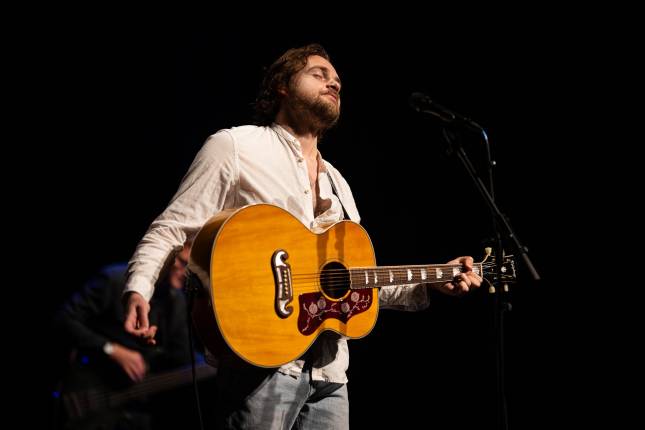 Wild World - A Tribute to Cat Stevens