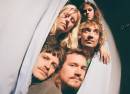 Tramhaus en Wurlitzer Ballroom, Madrid 2025