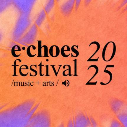 Echoes festival