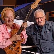 Lee Ritenour & Dave Grusbin Band