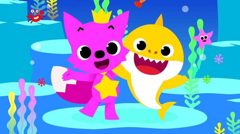 Baby Shark