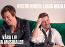 Viktor Norén & Linus Wahlgren