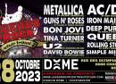Legends of Rock Tribute Tour