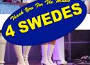 4 SWEDES