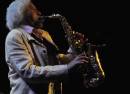 Gary Bartz