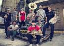 Lowdown Brass Band