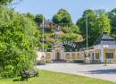 Skansen