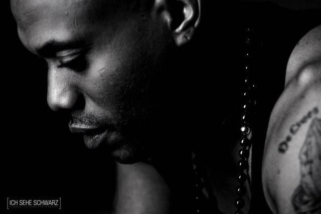Mario Winans