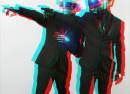 Daft Funk Live