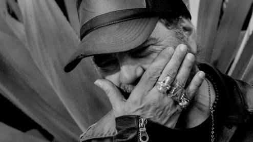 Daniel Lanois