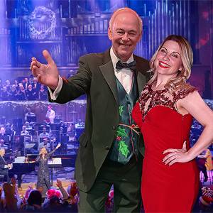 Christmas Carol Singalong