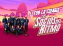 Los Socios Del Ritmo