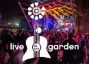 Live At the Garden