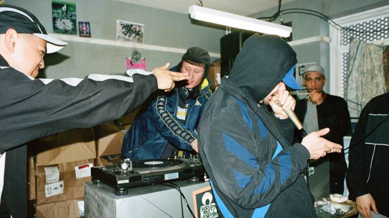 Kurupt FM