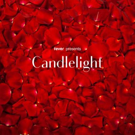 Candlelight Valentine’s Day Special Classical Romance