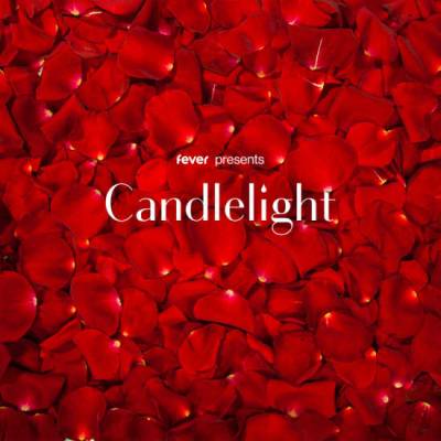 Candlelight Valentine’s Day Special Classical Romance