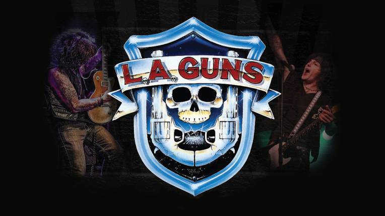 L.A. Guns